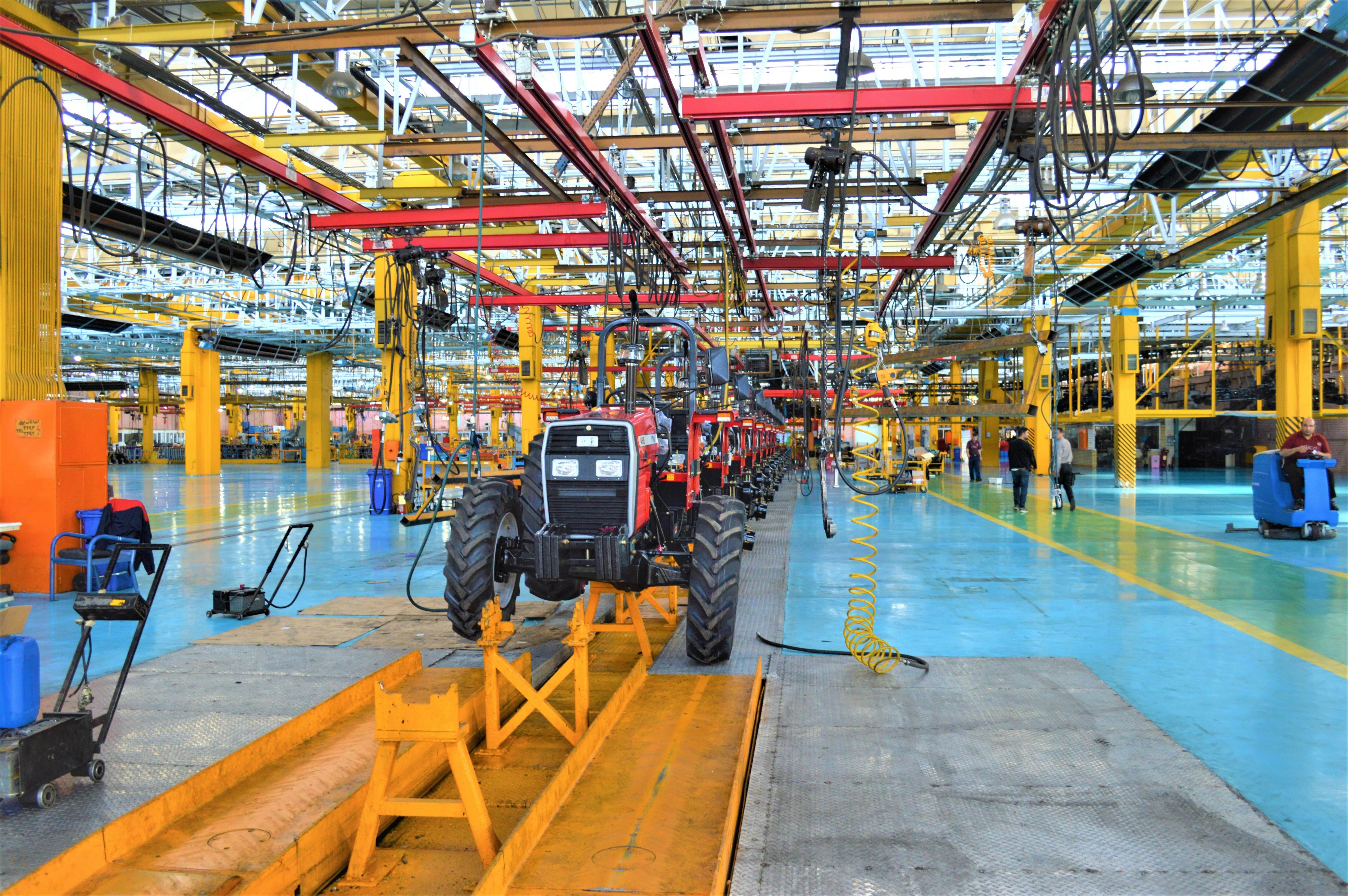 Business Licenses & Regulatory Approvals for Manufacturing and Service Companies